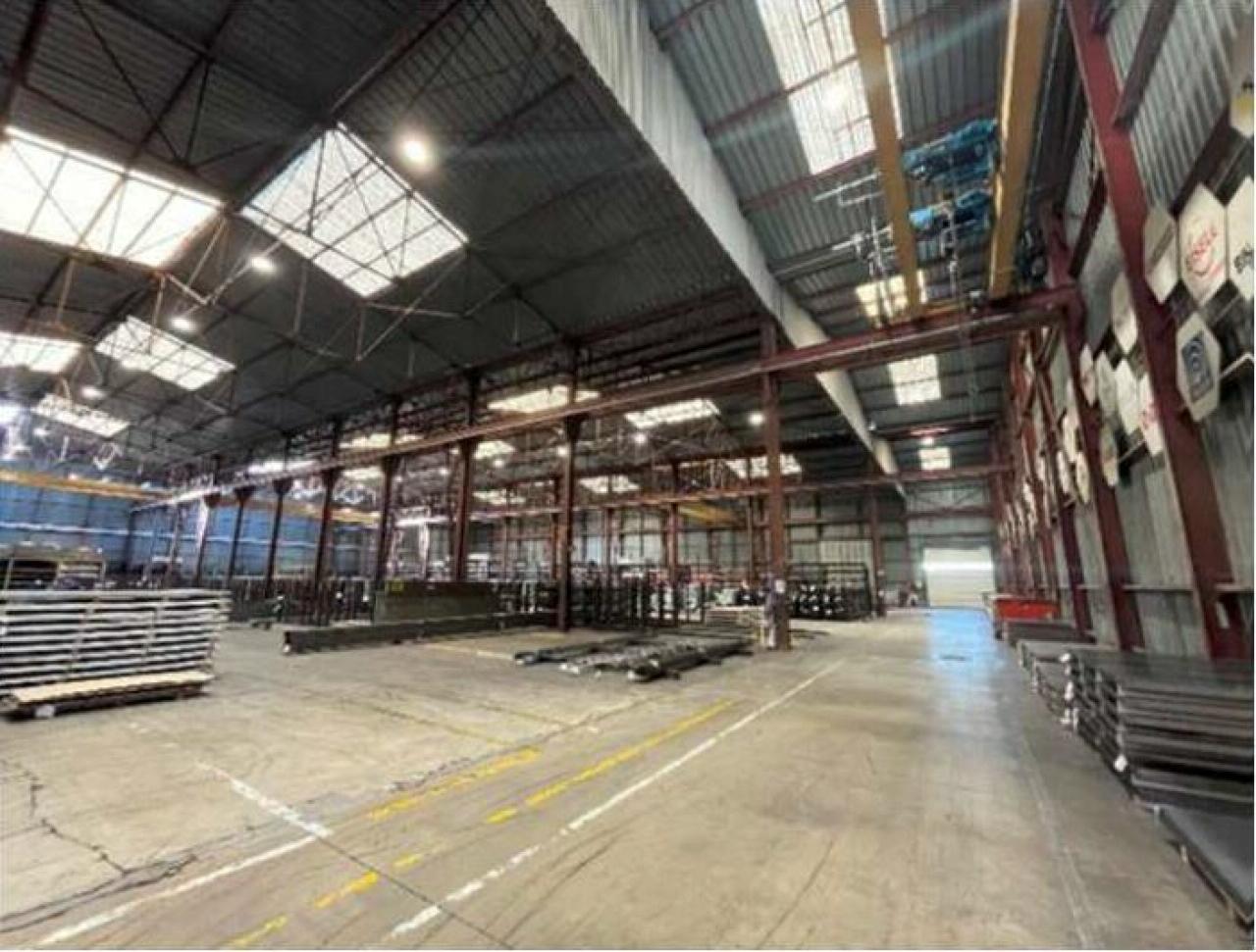 Entrepôt classe c Valence 8300m² Vente entrepôt classe c Valence Drôme OVLOG2532417 6